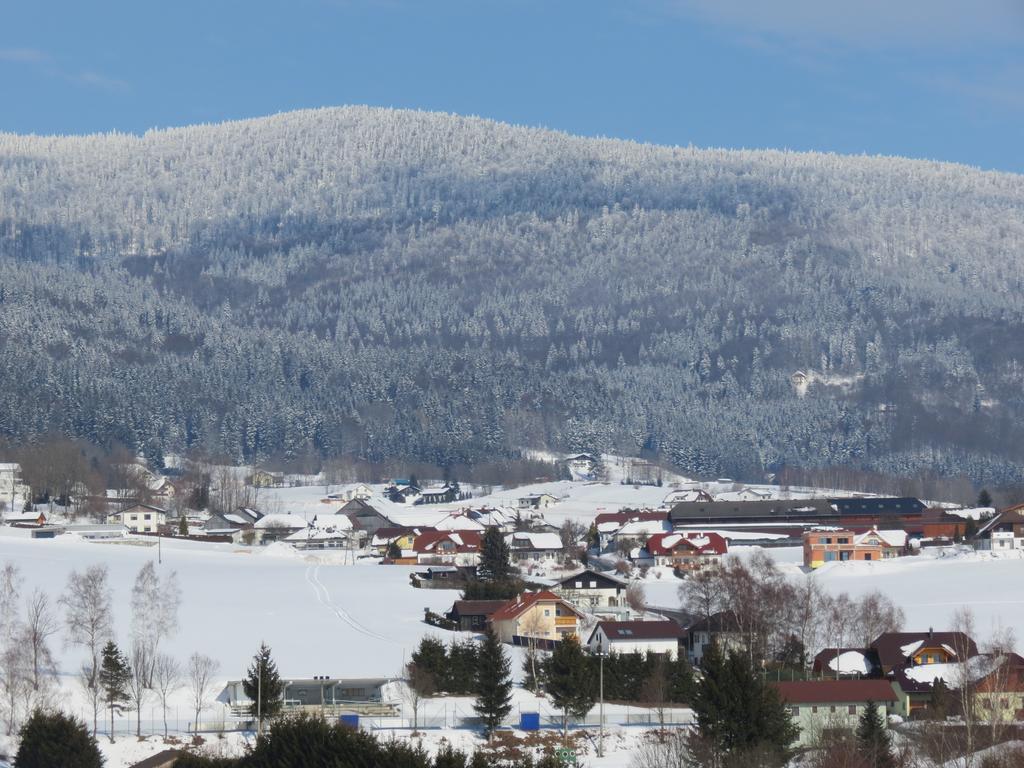 Boehmerwald Pur2 Клафер ам Хохфихт Екстериор снимка